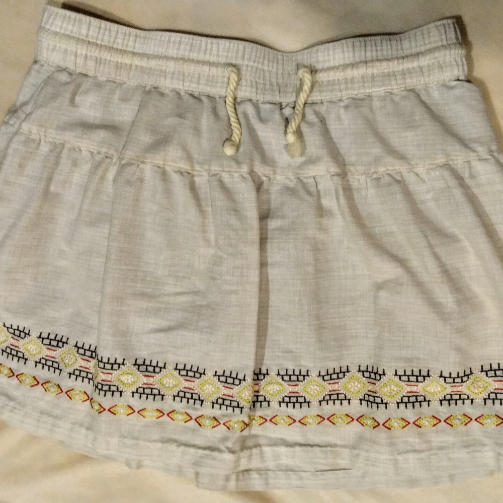 Medium Woolrich Skort